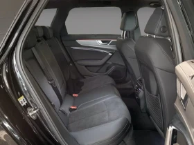 Audi A6 Avant 45 TDI Quattro = S-line = Гаранция - 122340 лв. - 79147297 7