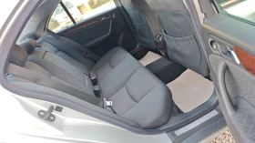 Mercedes-Benz C 270 ВСИЧКО ПЛАТЕНО/НАПЪЛНО ОБСЛУЖЕН - 4400 лв. - 89410934 15