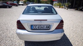 Mercedes-Benz C 270 ВСИЧКО ПЛАТЕНО/НАПЪЛНО ОБСЛУЖЕН - 4400 лв. - 89410934 9