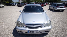 Mercedes-Benz C 270 ВСИЧКО ПЛАТЕНО/НАПЪЛНО ОБСЛУЖЕН - 4400 лв. - 89410934 4