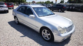 Mercedes-Benz C 270 ВСИЧКО ПЛАТЕНО/НАПЪЛНО ОБСЛУЖЕН - 4400 лв. - 89410934 7