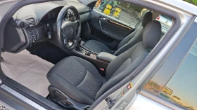 Mercedes-Benz C 270 ВСИЧКО ПЛАТЕНО/НАПЪЛНО ОБСЛУЖЕН - 4400 лв. - 89410934 14