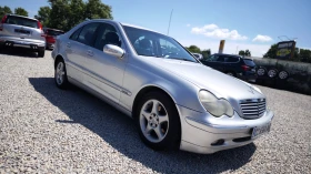 Mercedes-Benz C 270 ВСИЧКО ПЛАТЕНО/НАПЪЛНО ОБСЛУЖЕН - 4400 лв. - 89410934 6