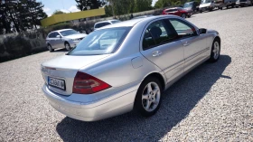 Mercedes-Benz C 270 ВСИЧКО ПЛАТЕНО/НАПЪЛНО ОБСЛУЖЕН - 4400 лв. - 89410934 10