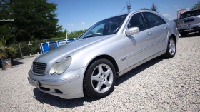 Mercedes-Benz C 270 ВСИЧКО ПЛАТЕНО/НАПЪЛНО ОБСЛУЖЕН - 4400 лв. - 89410934 3