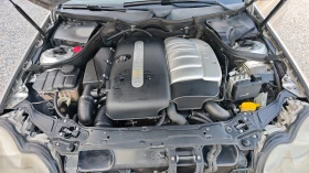 Mercedes-Benz C 270 ВСИЧКО ПЛАТЕНО/НАПЪЛНО ОБСЛУЖЕН - 4400 лв. - 89410934 11