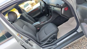 Mercedes-Benz C 270 ВСИЧКО ПЛАТЕНО/НАПЪЛНО ОБСЛУЖЕН - 4400 лв. - 89410934 12