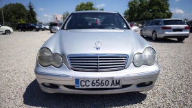 Mercedes-Benz C 270 ВСИЧКО ПЛАТЕНО/НАПЪЛНО ОБСЛУЖЕН - 4400 лв. - 89410934 5