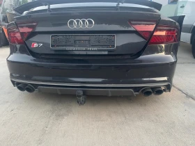 Audi A7 S7 - 11 лв. - 12355562 4