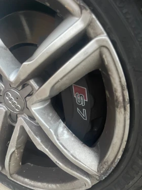Audi A7 S7 - 11 лв. - 12355562 6