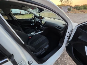 Обява за продажба на Peugeot 308 2.0HDI 150 EU6 ~13 800 лв. - изображение 11