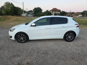 Обява за продажба на Peugeot 308 2.0HDI 150 EU6 ~13 800 лв. - изображение 3