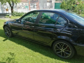 Обява за продажба на BMW 318 iSE ~5 200 лв. - изображение 4