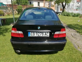Обява за продажба на BMW 318 iSE ~5 200 лв. - изображение 10