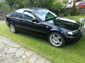 Обява за продажба на BMW 318 iSE ~5 200 лв. - изображение 1