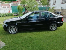Обява за продажба на BMW 318 iSE ~5 200 лв. - изображение 1