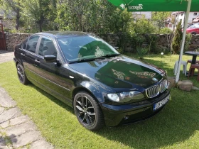 Обява за продажба на BMW 318 iSE ~5 200 лв. - изображение 3