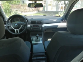 Обява за продажба на BMW 318 iSE ~5 200 лв. - изображение 9
