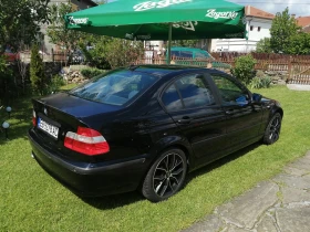 Обява за продажба на BMW 318 iSE ~5 200 лв. - изображение 2