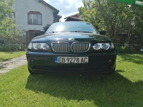 Обява за продажба на BMW 318 iSE ~5 200 лв. - изображение 5