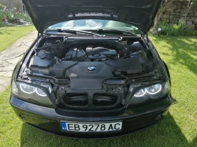 Обява за продажба на BMW 318 iSE ~5 200 лв. - изображение 6