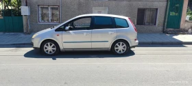 Ford C-max Focus C-Max 1.6 TDCi 109 .. | Mobile.bg    5