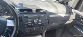 Ford C-max Focus C-Max 1.6 TDCi 109 .. | Mobile.bg    7