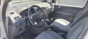 Ford C-max Focus C-Max 1.6 TDCi 109 .. | Mobile.bg    9