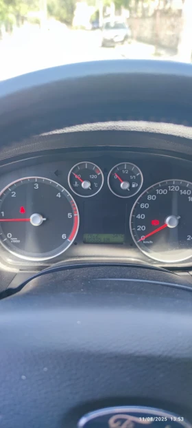 Ford C-max Focus C-Max 1.6 TDCi 109 .. | Mobile.bg    8