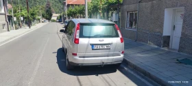 Ford C-max Focus C-Max 1.6 TDCi 109 .. | Mobile.bg    4