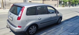Ford C-max Focus C-Max 1.6 TDCi 109 .. | Mobile.bg    3