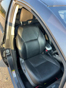 Обява за продажба на Toyota Auris 2.2D-CAT ~6 000 лв. - изображение 8