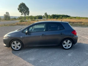 Обява за продажба на Toyota Auris 2.2D-CAT ~6 000 лв. - изображение 4