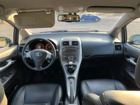 Обява за продажба на Toyota Auris 2.2D-CAT ~6 000 лв. - изображение 5