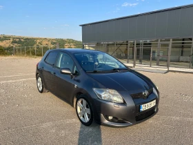 Обява за продажба на Toyota Auris 2.2D-CAT ~6 000 лв. - изображение 1