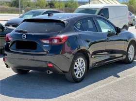 Mazda 3 2.2 d Skyactive | Mobile.bg    2