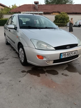 Обява за продажба на Ford Focus ~2 600 лв. - изображение 5