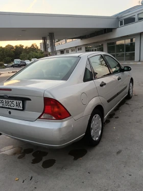 Обява за продажба на Ford Focus ~2 600 лв. - изображение 4