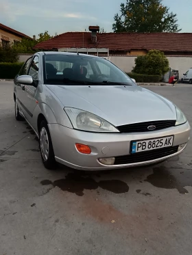 Обява за продажба на Ford Focus ~2 600 лв. - изображение 1