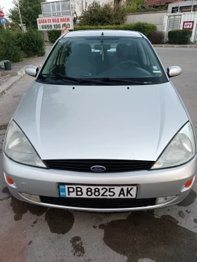 Обява за продажба на Ford Focus ~2 600 лв. - изображение 7
