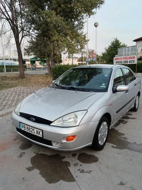 Обява за продажба на Ford Focus ~2 600 лв. - изображение 6