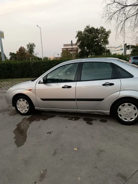 Обява за продажба на Ford Focus ~2 600 лв. - изображение 2