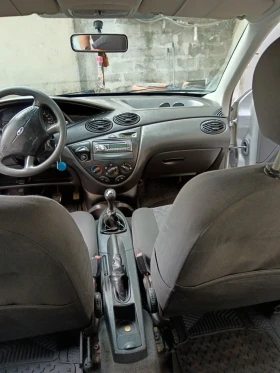 Обява за продажба на Ford Focus ~2 600 лв. - изображение 11