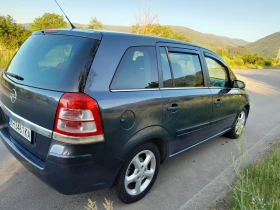 Opel Zafira | Mobile.bg    3