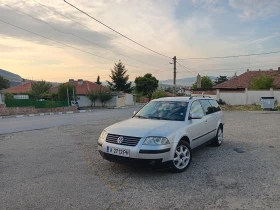 Обява за продажба на VW Passat 1.9TDI 101 ~5 200 лв. - изображение 1 | Auto.bg Обява за продажба на VW Passat 1.9TDI 101 ~5 200 лв. - изображение 1