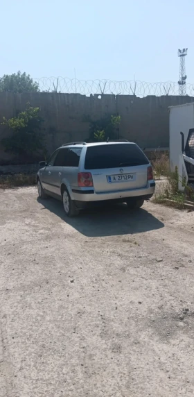Обява за продажба на VW Passat 1.9TDI 101 ~5 200 лв. - изображение 4 | Auto.bg Обява за продажба на VW Passat 1.9TDI 101 ~5 200 лв. - изображение 4