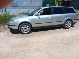 Обява за продажба на VW Passat 1.9TDI 101 ~5 200 лв. - изображение 1 | Auto.bg Обява за продажба на VW Passat 1.9TDI 101 ~5 200 лв. - изображение 1