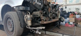 Обява за продажба на VW Passat 1.9TDI 101 ~5 200 лв. - изображение 2 | Auto.bg Обява за продажба на VW Passat 1.9TDI 101 ~5 200 лв. - изображение 2
