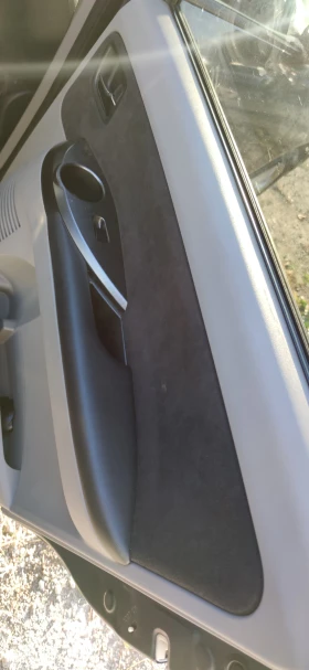 Mitsubishi Grandis 2 tdi | Mobile.bg    17