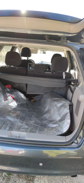 Mitsubishi Grandis 2 tdi | Mobile.bg    8
